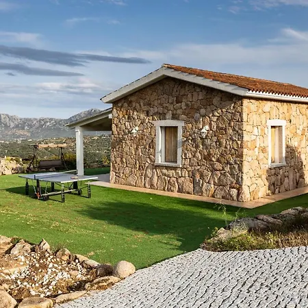 Villa Rock