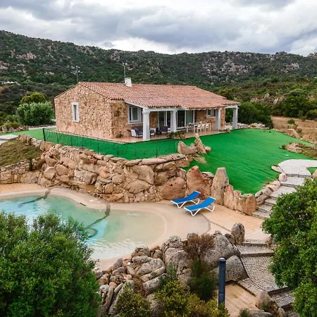 Villa Rock *
