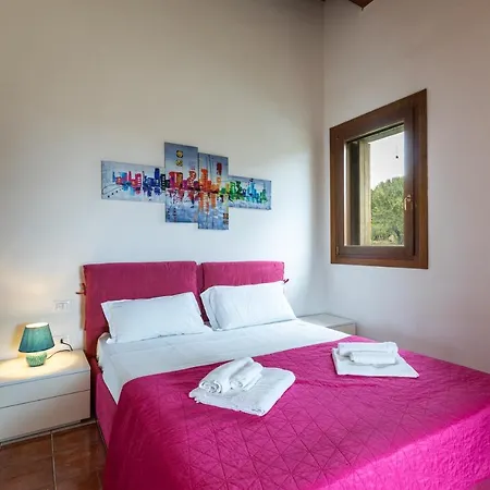 Villa Rock