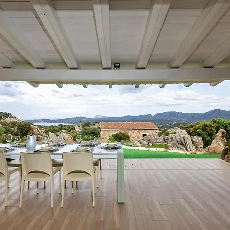Rock Villa *