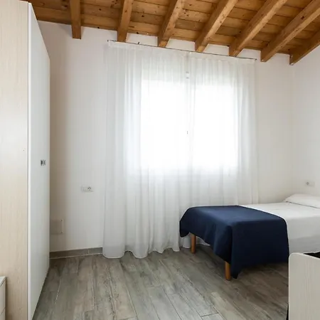 Villa Rock Casagliana